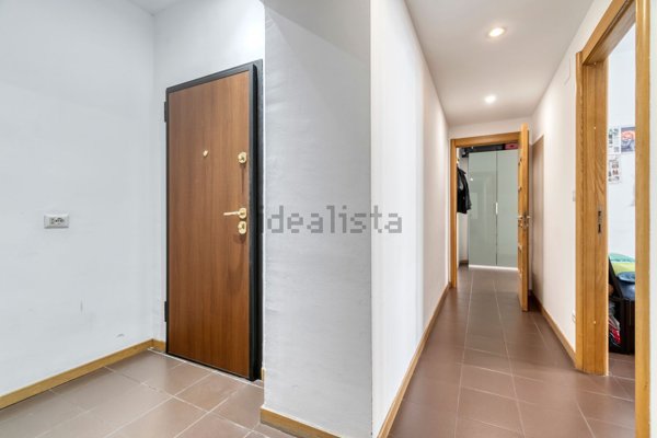 appartamento in vendita a Bologna in zona Quartiere Porto
