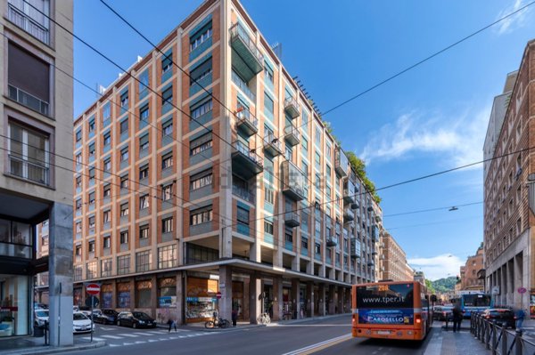 appartamento in vendita a Bologna in zona Quartiere Porto