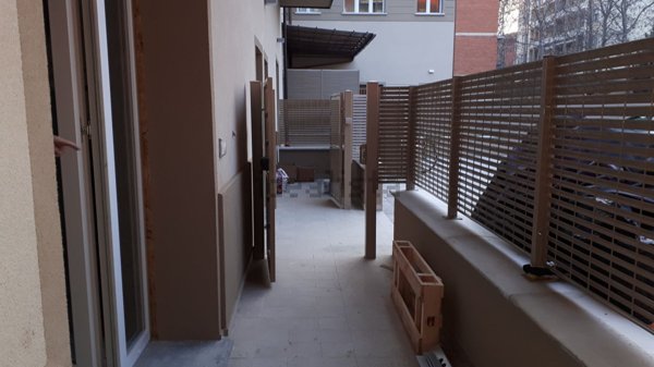 appartamento in vendita a Bologna in zona Andrea Costa