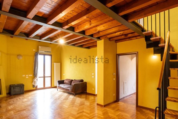 appartamento in vendita a Bologna