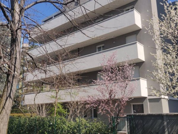 appartamento in vendita a Bologna in zona Corticella