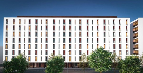 appartamento in vendita a Bologna in zona Lame
