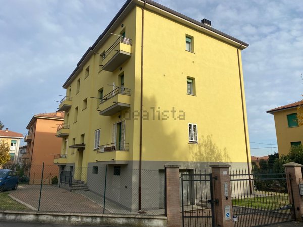 appartamento in vendita a Bologna