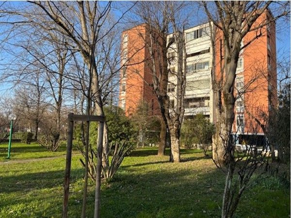 appartamento in vendita a Bologna in zona Reno