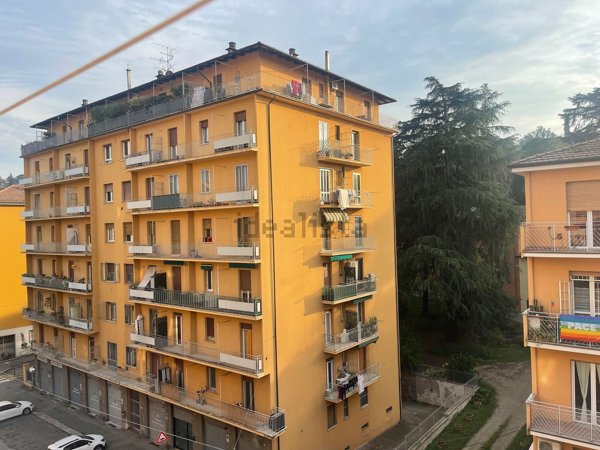 appartamento in vendita a Bologna in zona Saragozza