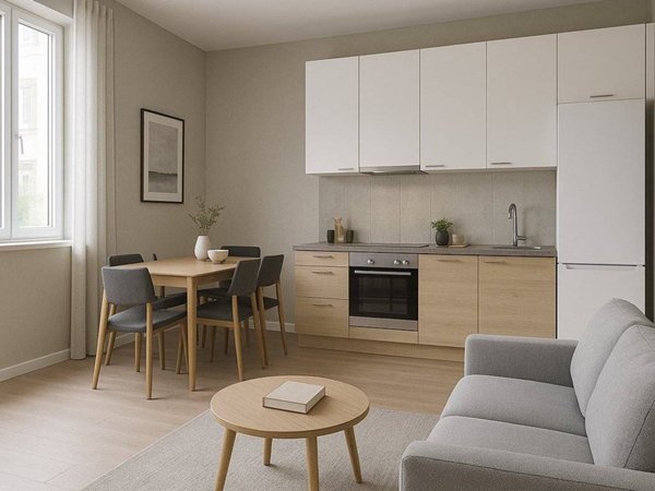 appartamento in vendita a Bologna in zona Centro Storico