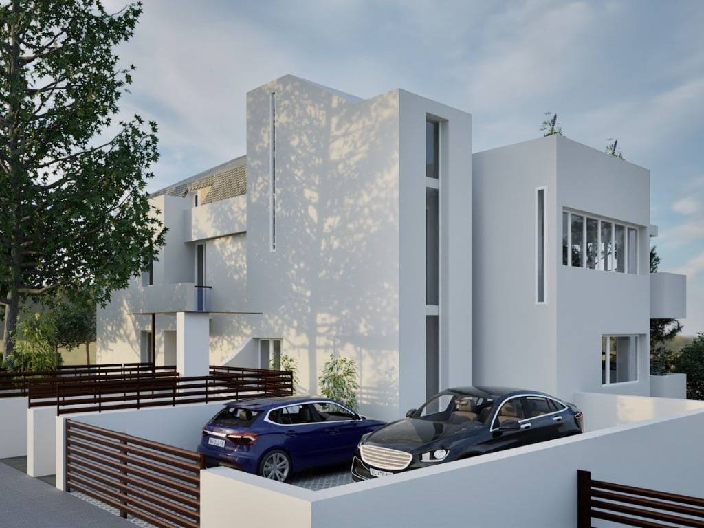 appartamento in vendita a Bologna in zona Savena