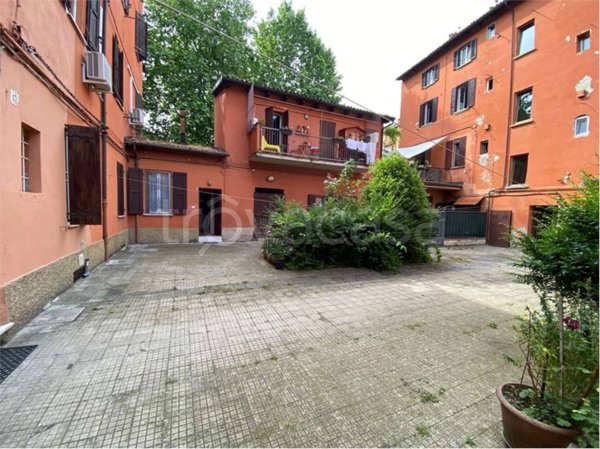 appartamento in vendita a Bologna in zona San Vitale