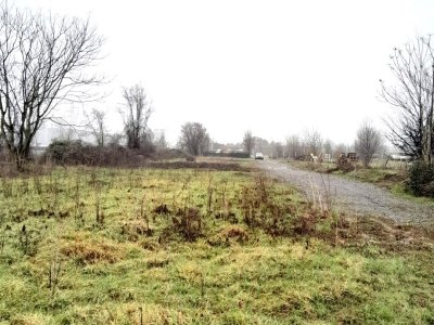terreno agricolo in vendita a Bologna in zona Borgo Panigale