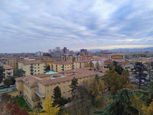appartamento in vendita a Bologna