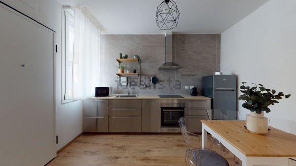 appartamento in vendita a Bologna