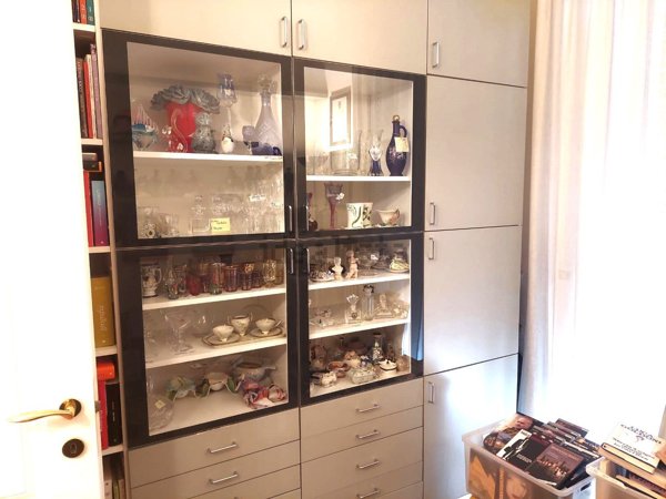 appartamento in vendita a Bologna in zona Centro Storico