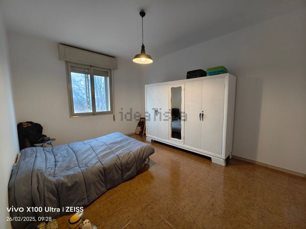 appartamento in vendita a Bologna in zona Savena