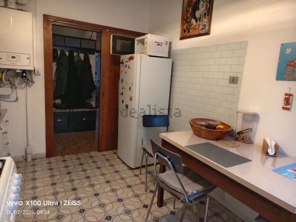 appartamento in vendita a Bologna in zona Savena