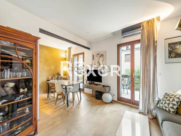 appartamento in vendita a Bologna