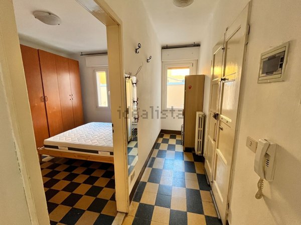 appartamento in vendita a Bologna in zona San Vitale