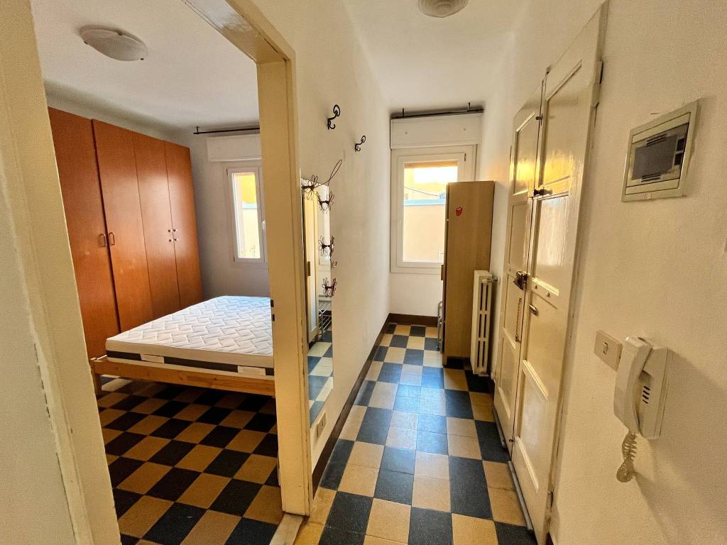 appartamento in vendita a Bologna in zona Centro Storico