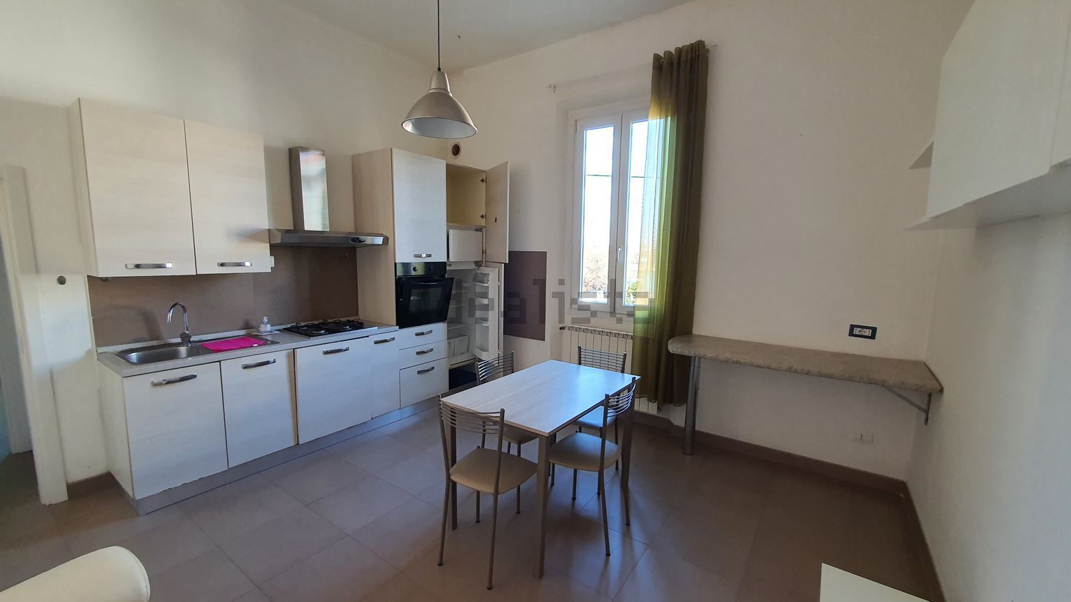 appartamento in vendita a Bologna in zona Borgo Panigale