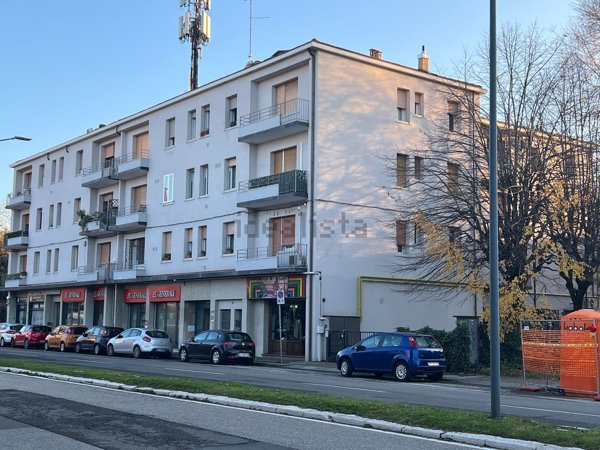 appartamento in vendita a Bologna in zona Savena