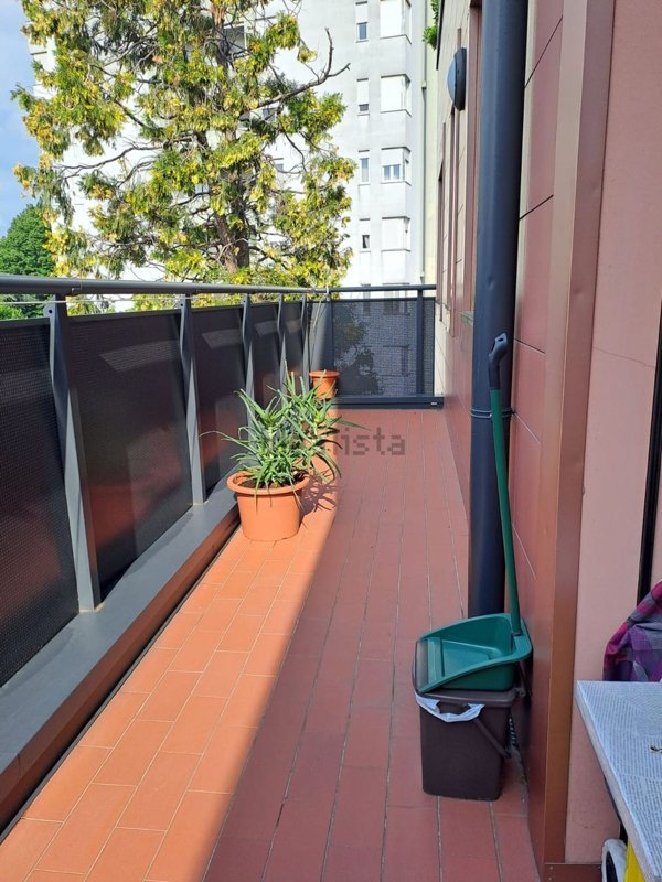 appartamento in vendita a Bologna in zona San Vitale