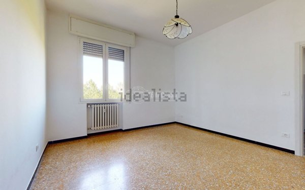 appartamento in vendita a Bologna in zona Borgo Panigale
