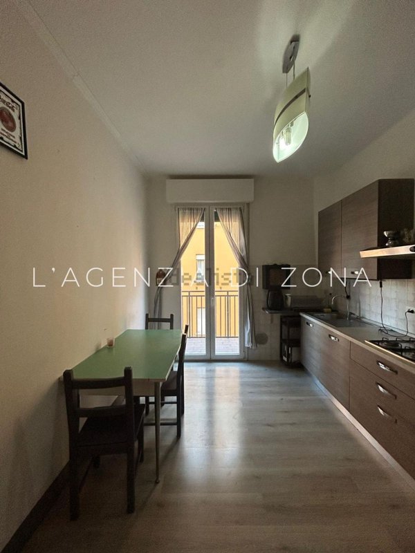 appartamento in vendita a Bologna in zona Murri