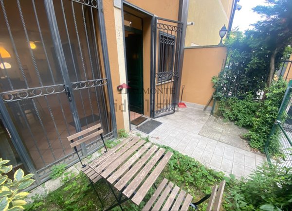 appartamento in vendita a Bologna in zona Fiera