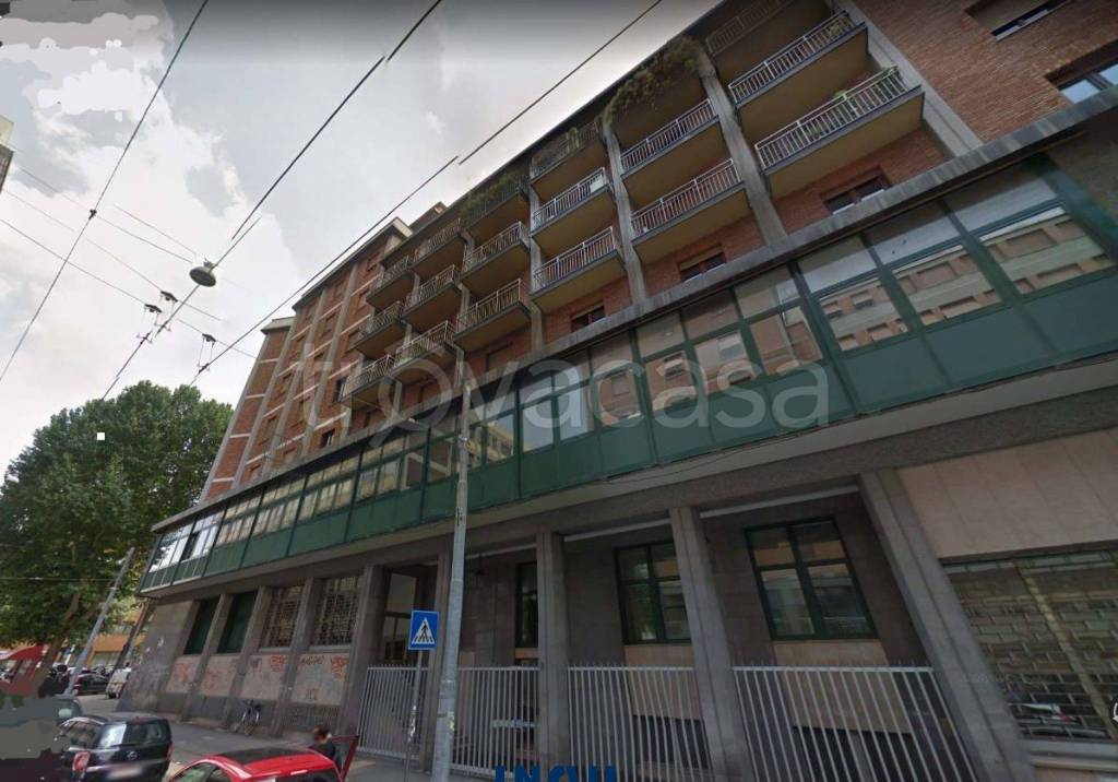 appartamento in vendita a Bologna in zona Quartiere Porto