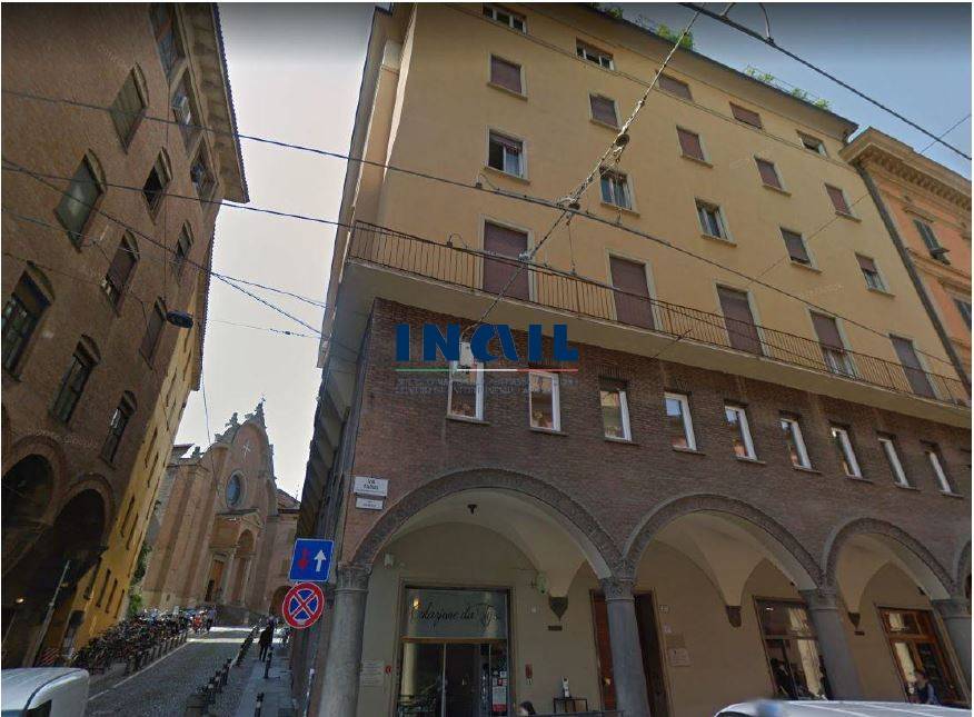appartamento in vendita a Bologna in zona Centro Storico