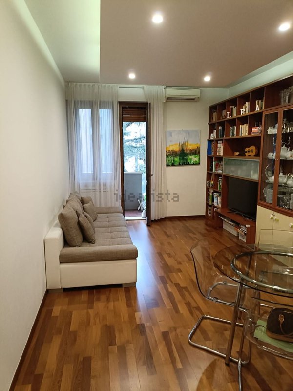 appartamento in vendita a Bologna in zona Savena