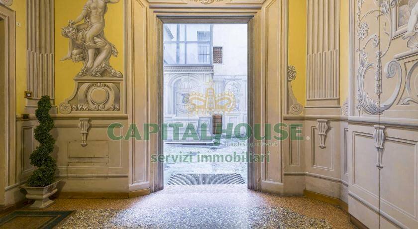 appartamento in vendita a Bologna in zona Centro Storico