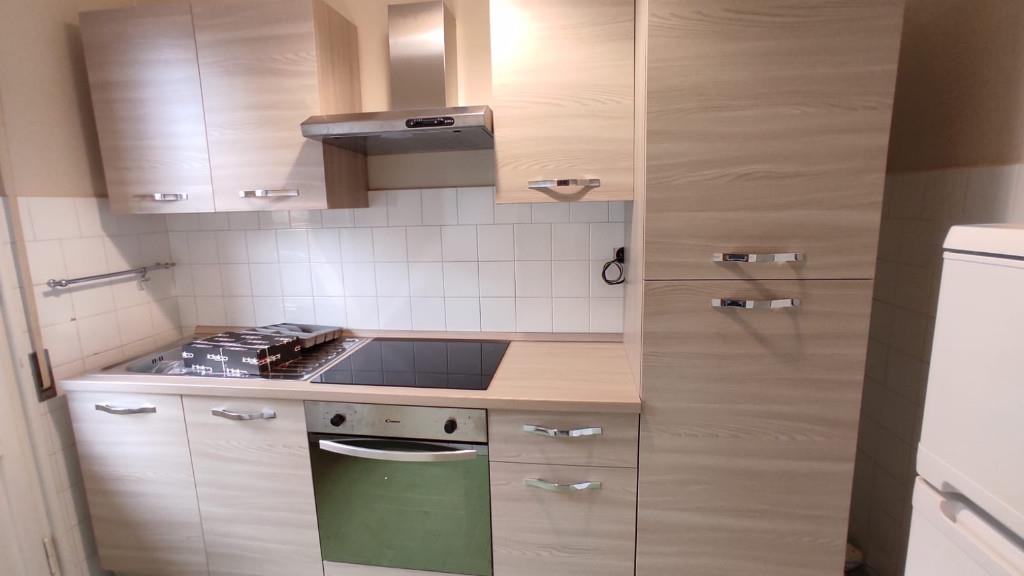 appartamento in vendita a Bologna in zona Corticella