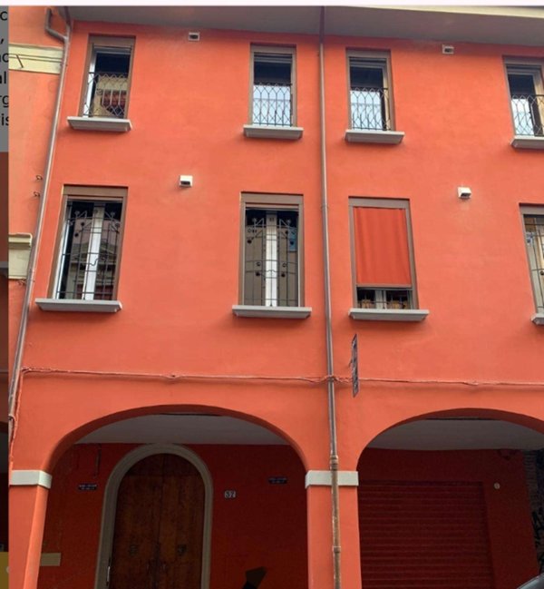 appartamento in vendita a Bologna