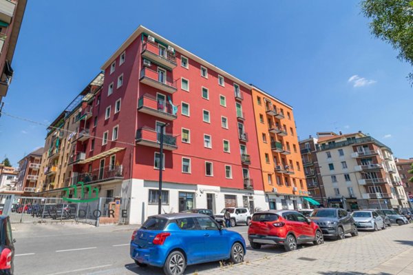 appartamento in vendita a Bologna in zona Bolognina