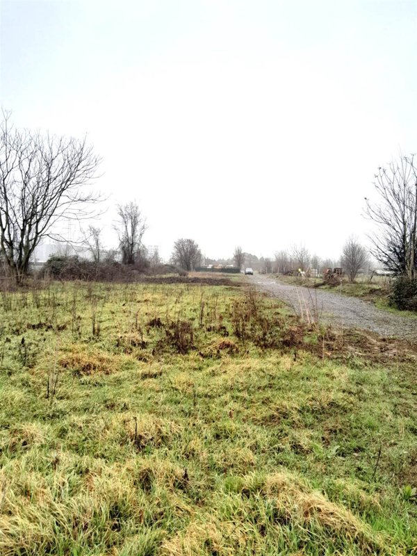 terreno agricolo in vendita a Bologna in zona Borgo Panigale