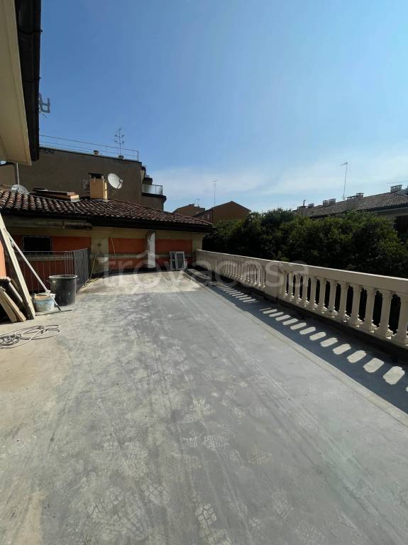 appartamento in vendita a Bologna in zona Bolognina