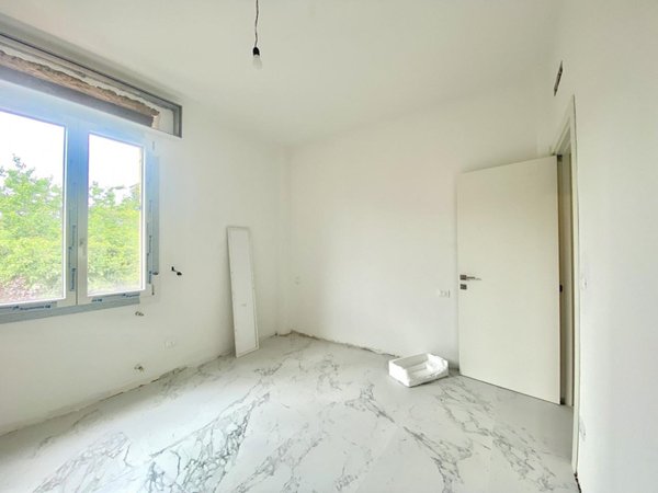 appartamento in vendita a Bologna in zona Murri