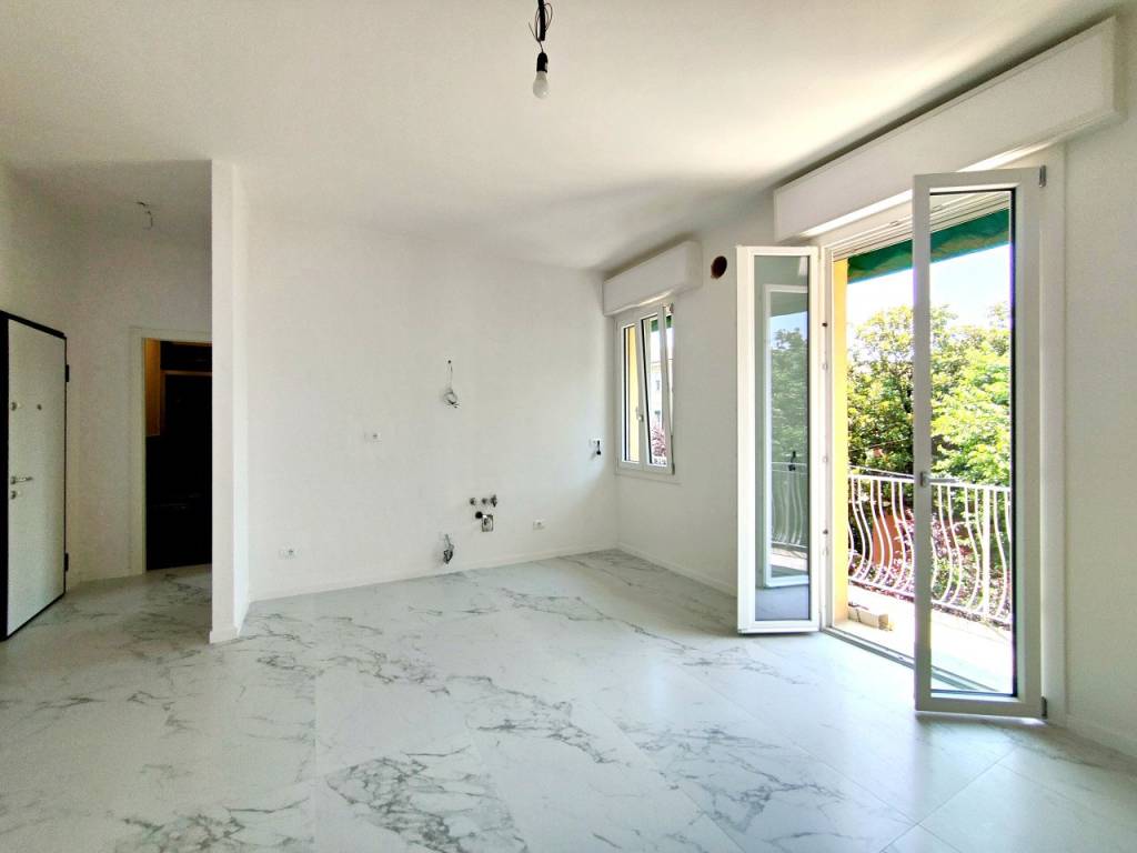 appartamento in vendita a Bologna in zona San Vitale