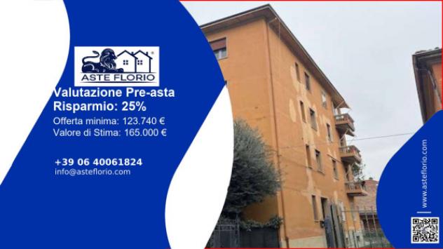 appartamento in vendita a Bologna in zona Corticella