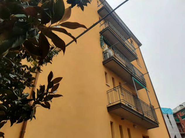 appartamento in vendita a Bologna in zona Corticella