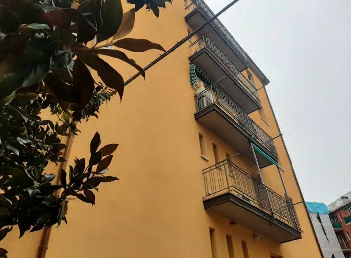 appartamento in vendita a Bologna in zona Bolognina