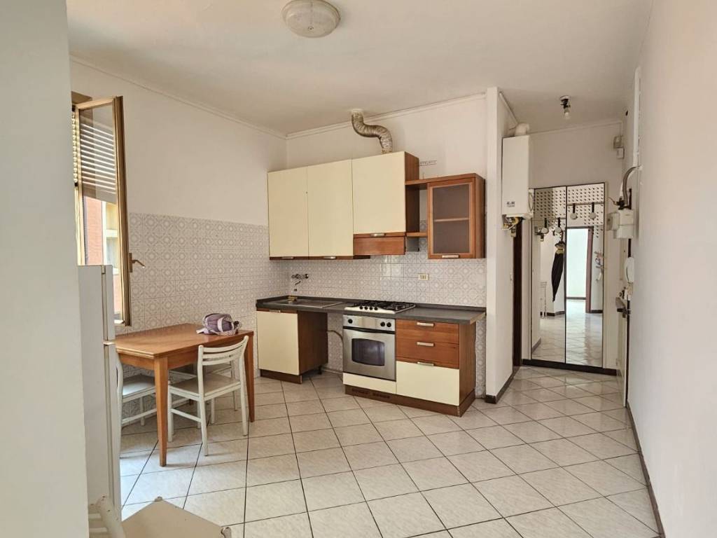 appartamento in vendita a Bologna in zona Savena