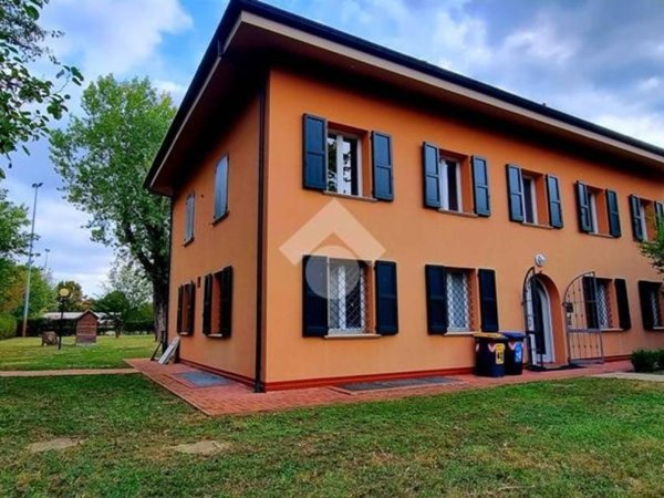 ufficio in vendita a Bologna in zona San Nicolò Di Villola