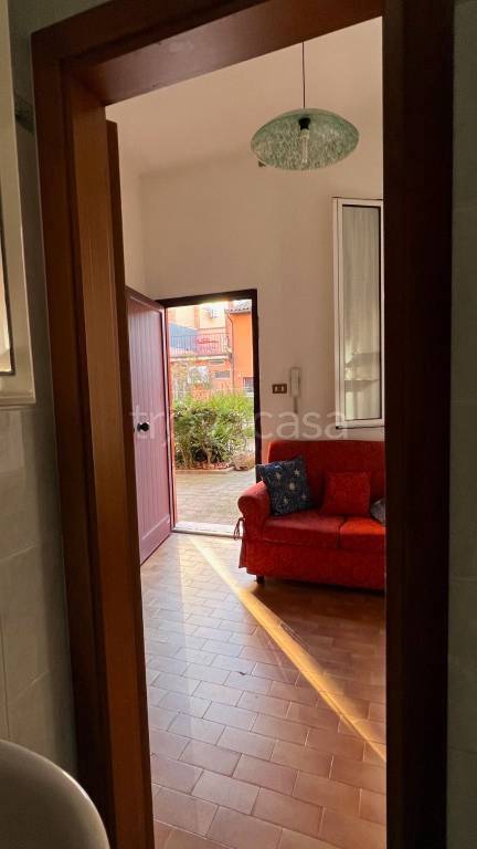 appartamento in vendita a Bologna in zona San Vitale