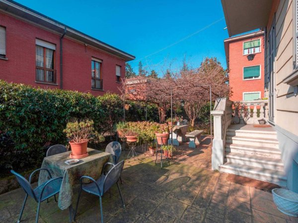 appartamento in vendita a Bologna in zona Savena