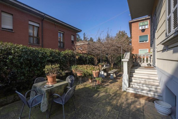 appartamento in vendita a Bologna
