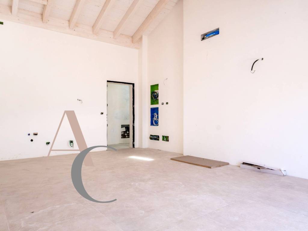 casa indipendente in vendita a Bologna in zona Borgo Panigale