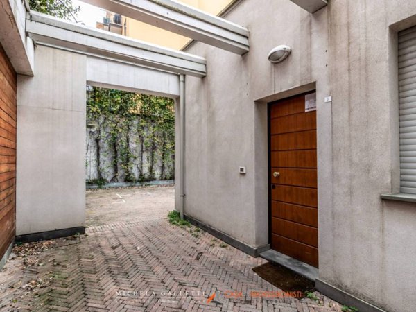appartamento in vendita a Bologna in zona San Donato
