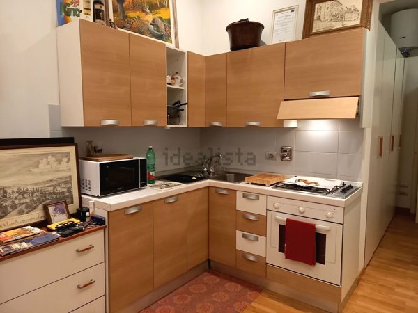 appartamento in vendita a Bologna in zona Centro Storico