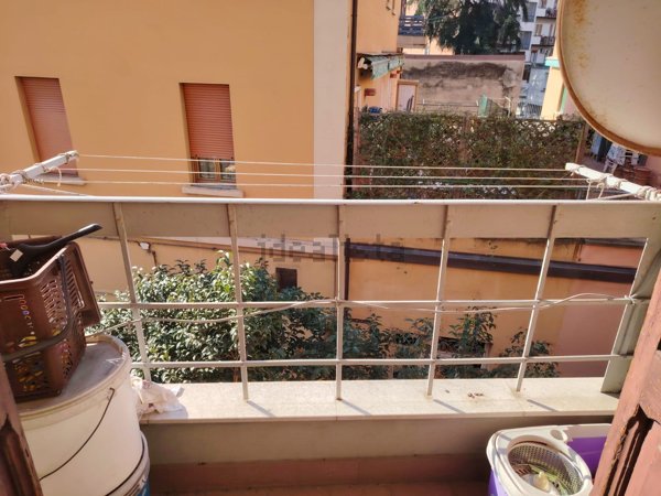 appartamento in vendita a Bologna in zona San Vitale